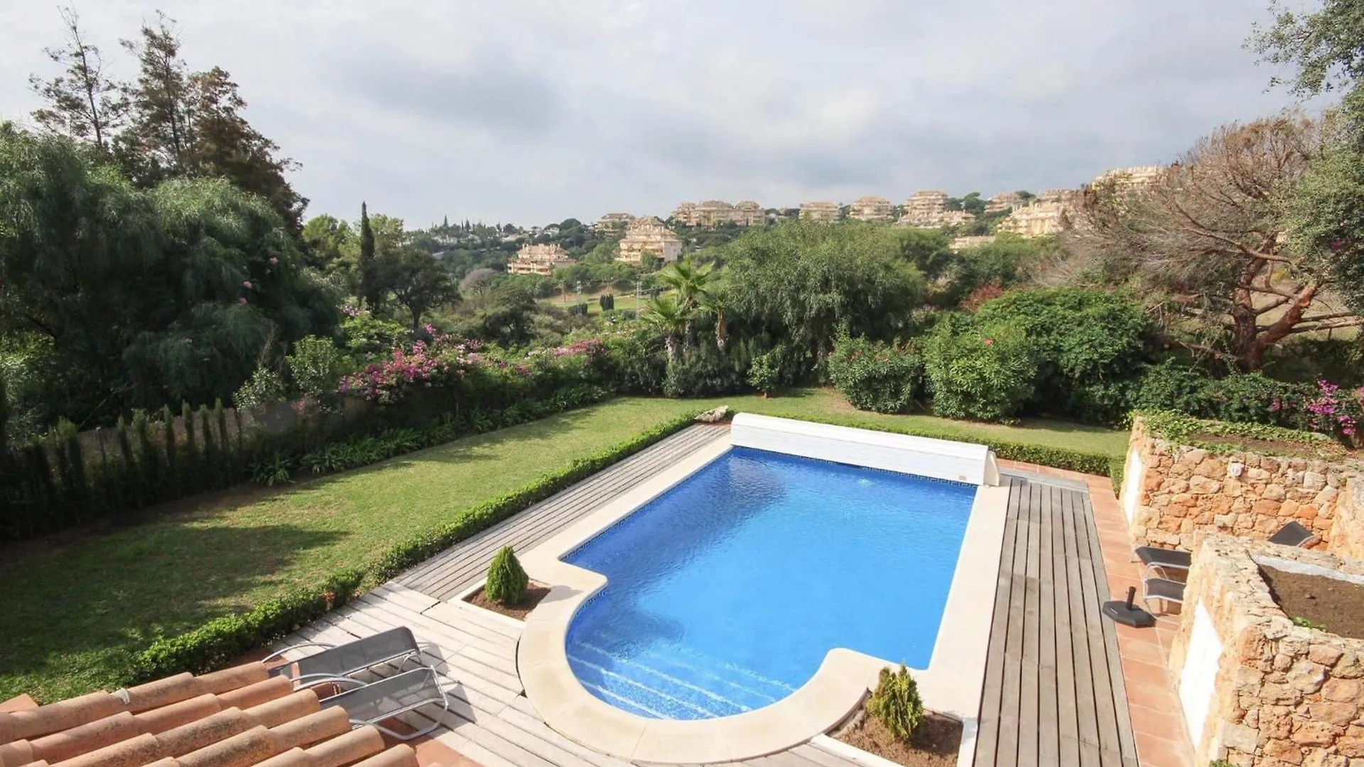 El Limonero - Villa Marbella