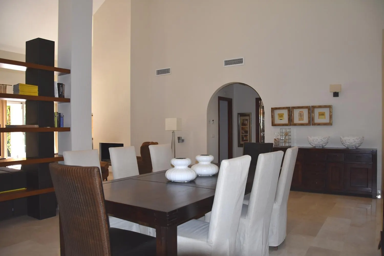 El Limonero - Villa Marbella