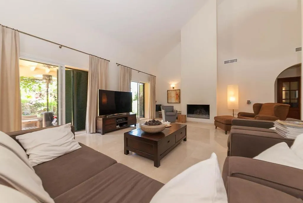 El Limonero - Villa Marbella