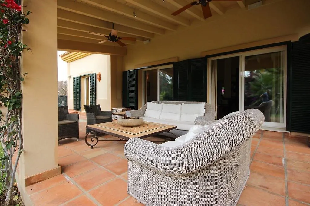 El Limonero - Villa Marbella