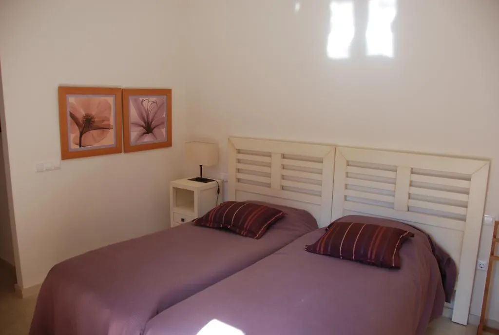 El Limonero - Villa Marbella