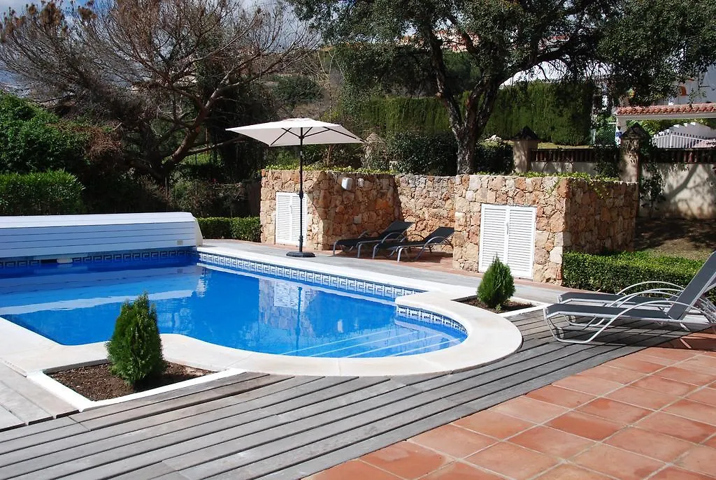 El Limonero - Villa Marbella