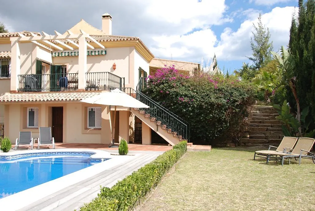 El Limonero - Villa Marbella