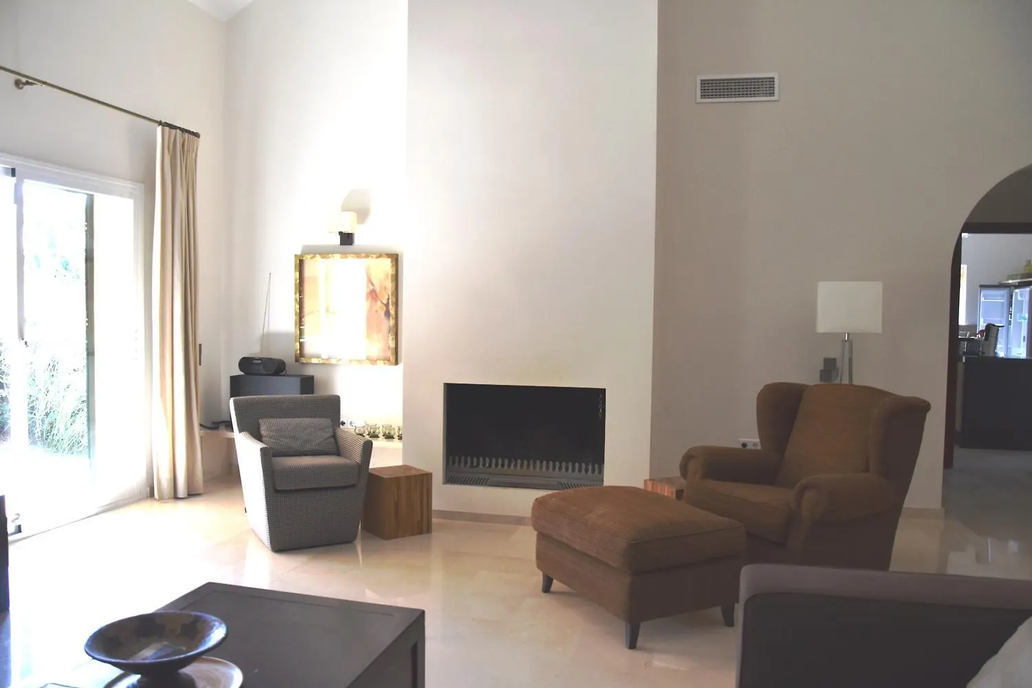 El Limonero - Villa Marbella Spain